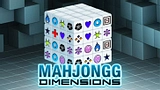 Speel Mahjong Spel op FunnyGames.be! Maak het speelveld vrij door  combinaties van gelijksoortige stenen te maken in deze klassieke uitvo…