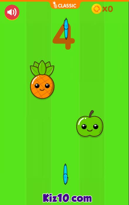 screenshot walkthrough